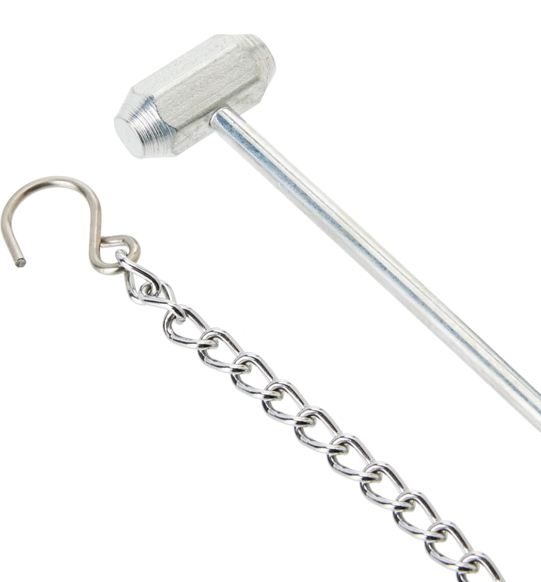 Mini Fire Emergency Hammer with Chain